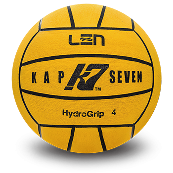 【conti】KAP7 Water POLO 防滑水球