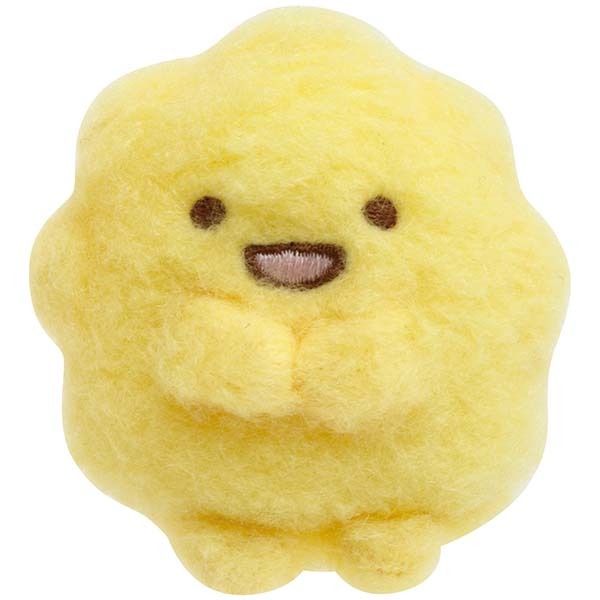 角落生物 戲院爆谷系列 爆谷/焦糖爆谷手玉