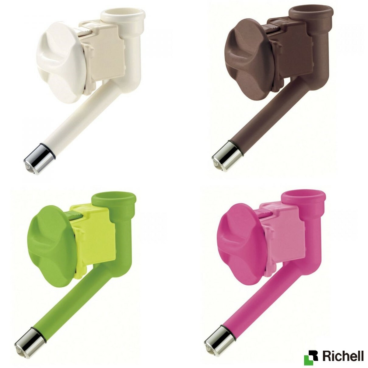 Richell Water Nozzle