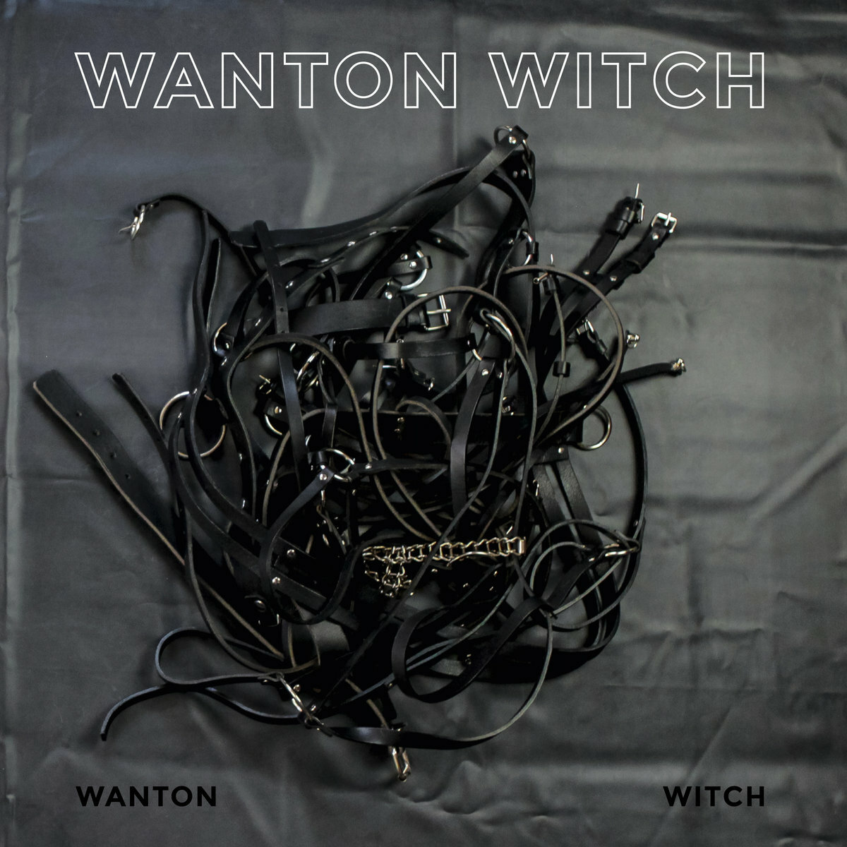 Wanton Witch《Wanton Witch》（2LP）