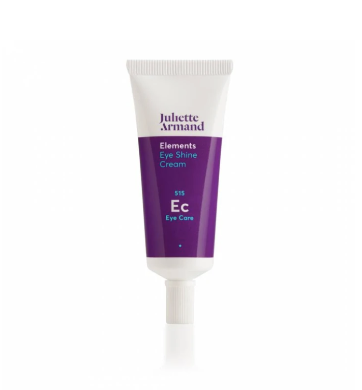 Juliette Armand 煥彩眼霜