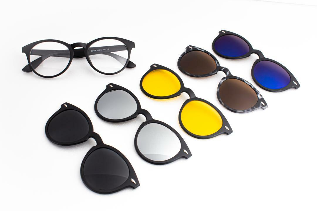 Roundflip (Free 5 Lens)