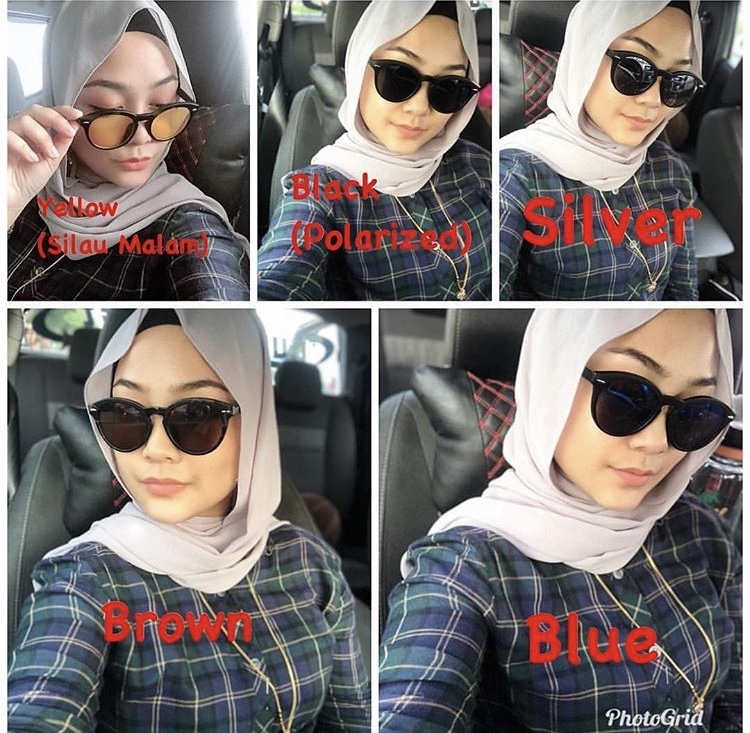 Roundflip (Free 5 Lens)