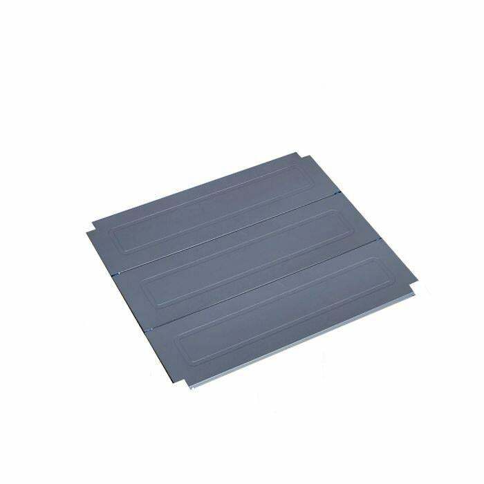 Snowline Cube Family Connection Plate 家庭露營桌專用鋁檯接駁板