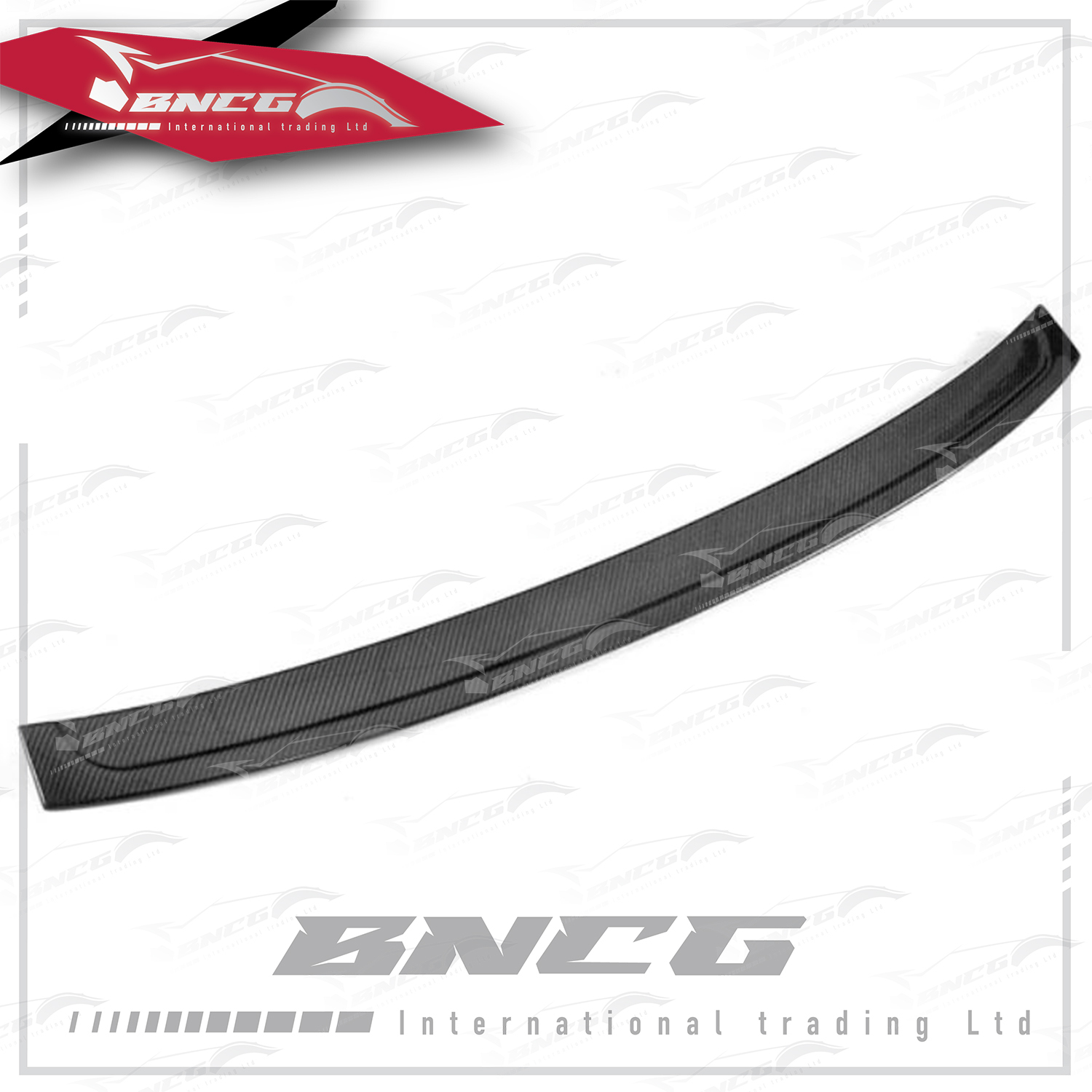 寶馬 BMW 5系列 G30 F90 M5 17-19年式 改裝 卡夢 碳纖維 外觀件 空力套件 頂翼 上擾流板