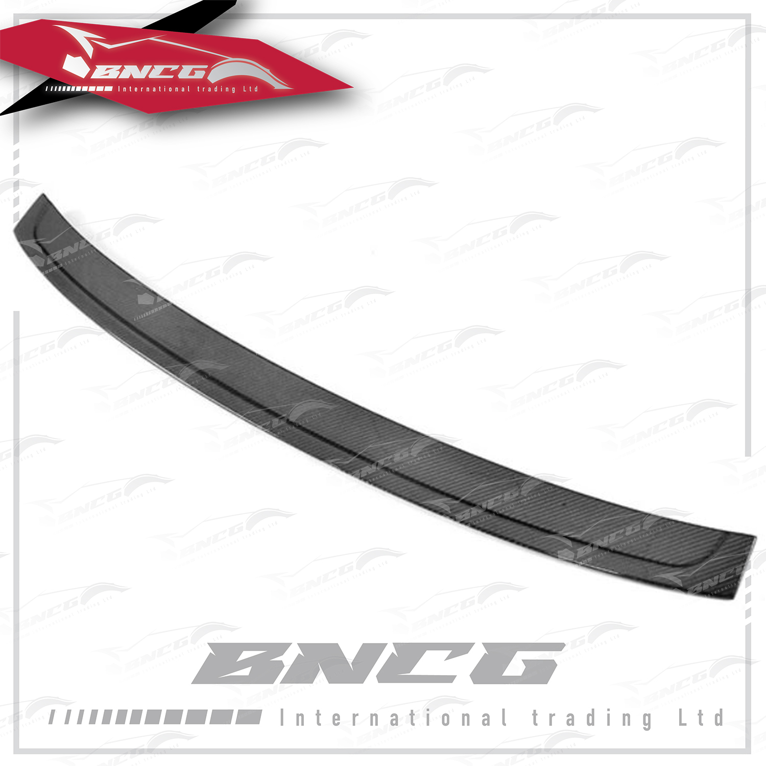 寶馬 BMW 5系列 G30 F90 M5 17-19年式 改裝 卡夢 碳纖維 外觀件 空力套件 頂翼 上擾流板