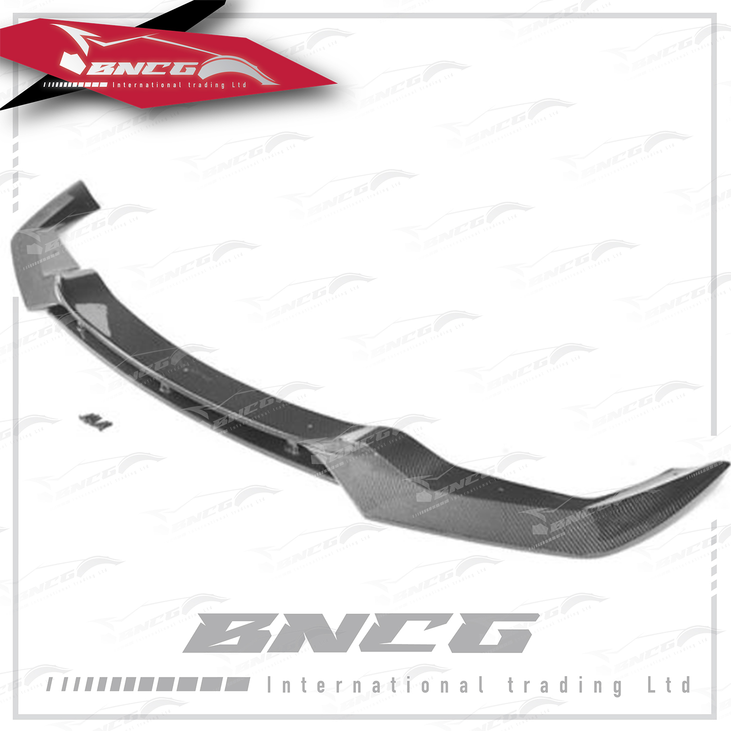 寶馬 BMW M2 F87 16-17年式 改裝 卡夢 碳纖維 外觀件 空力套件 VORSTEINER款 前下巴 前導流