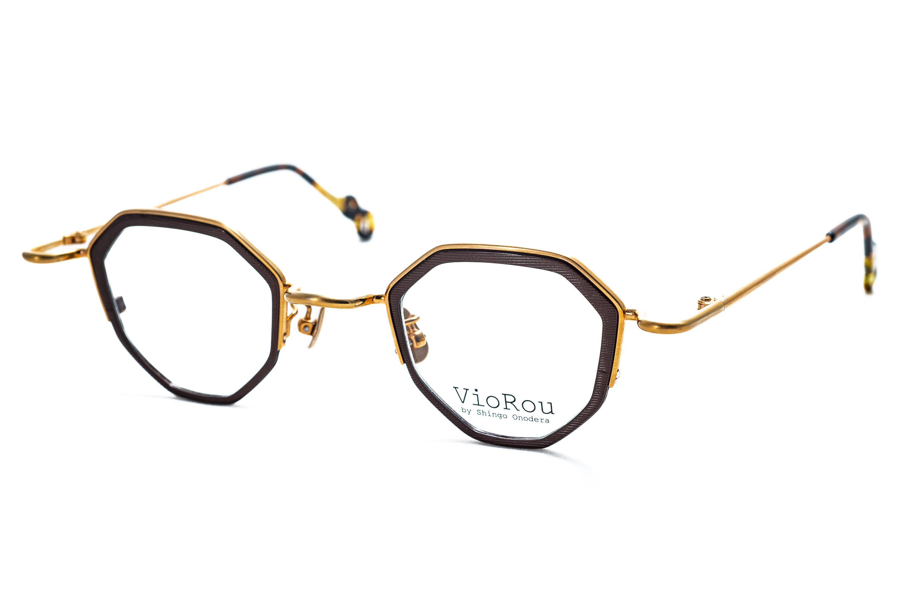 VioRou - Motoki-BR/PKG
