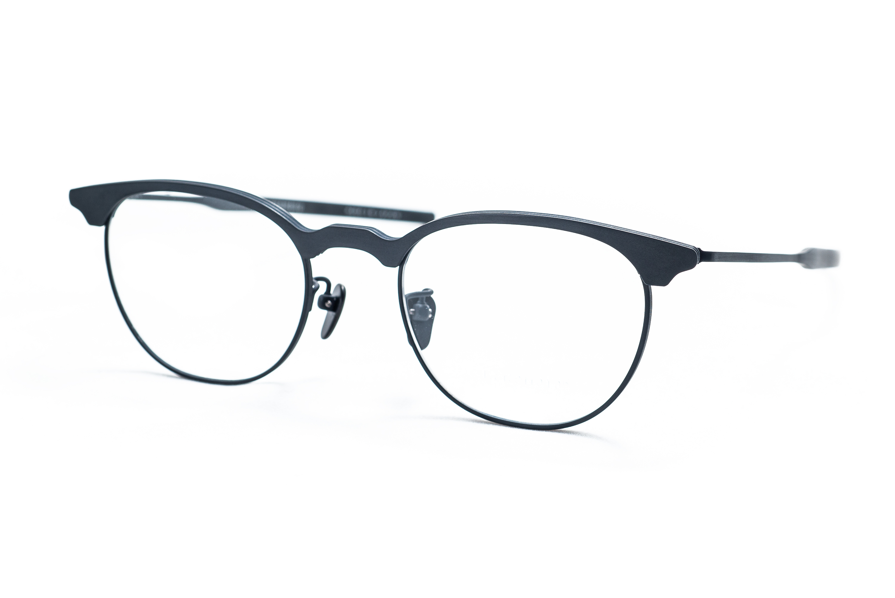 I.ENOMOTO - IE010-BK- The New Black Optical