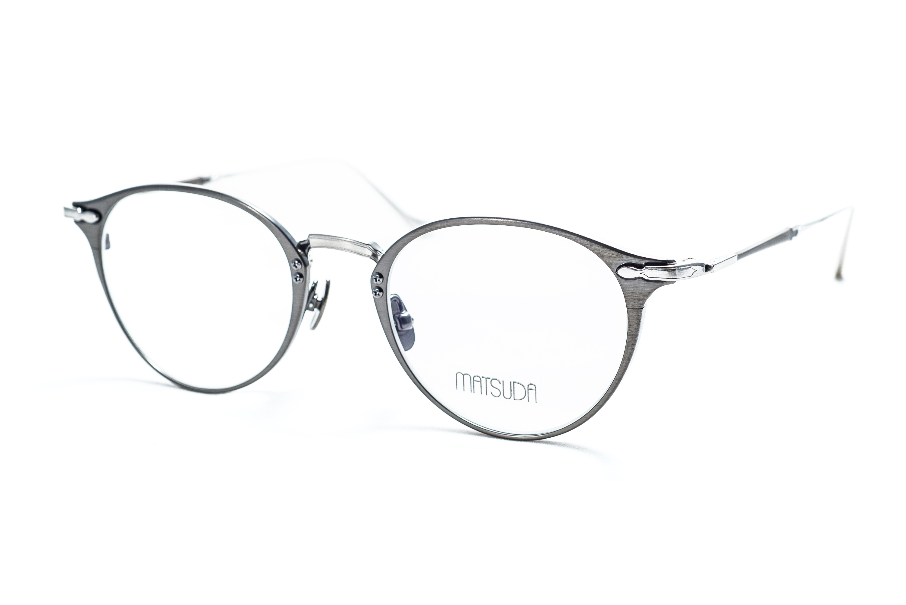 MATSUDA - M3112-BS-BRTM