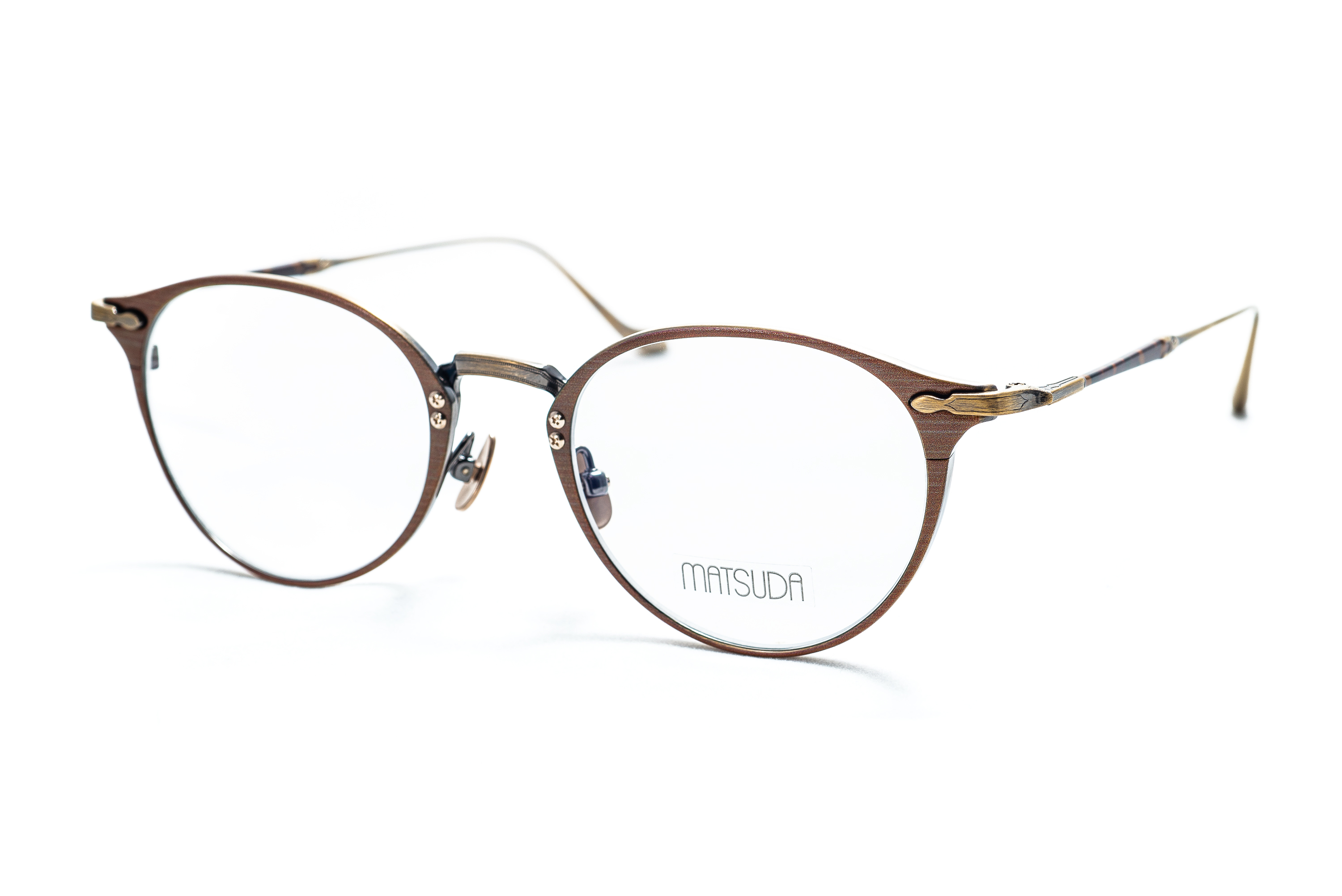 MATSUDA - M3112-AG-BR