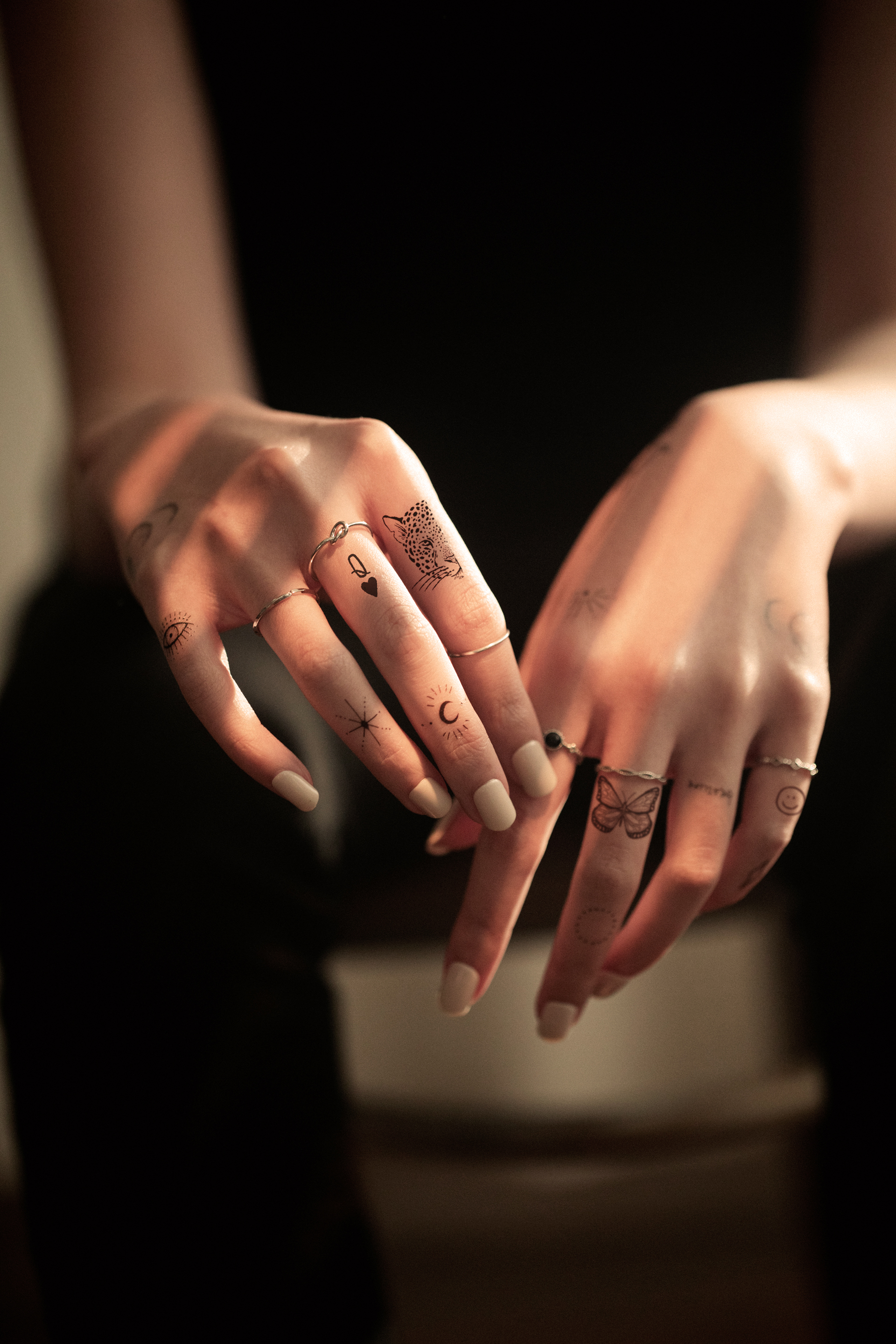 戀上迷你 Little Motifs