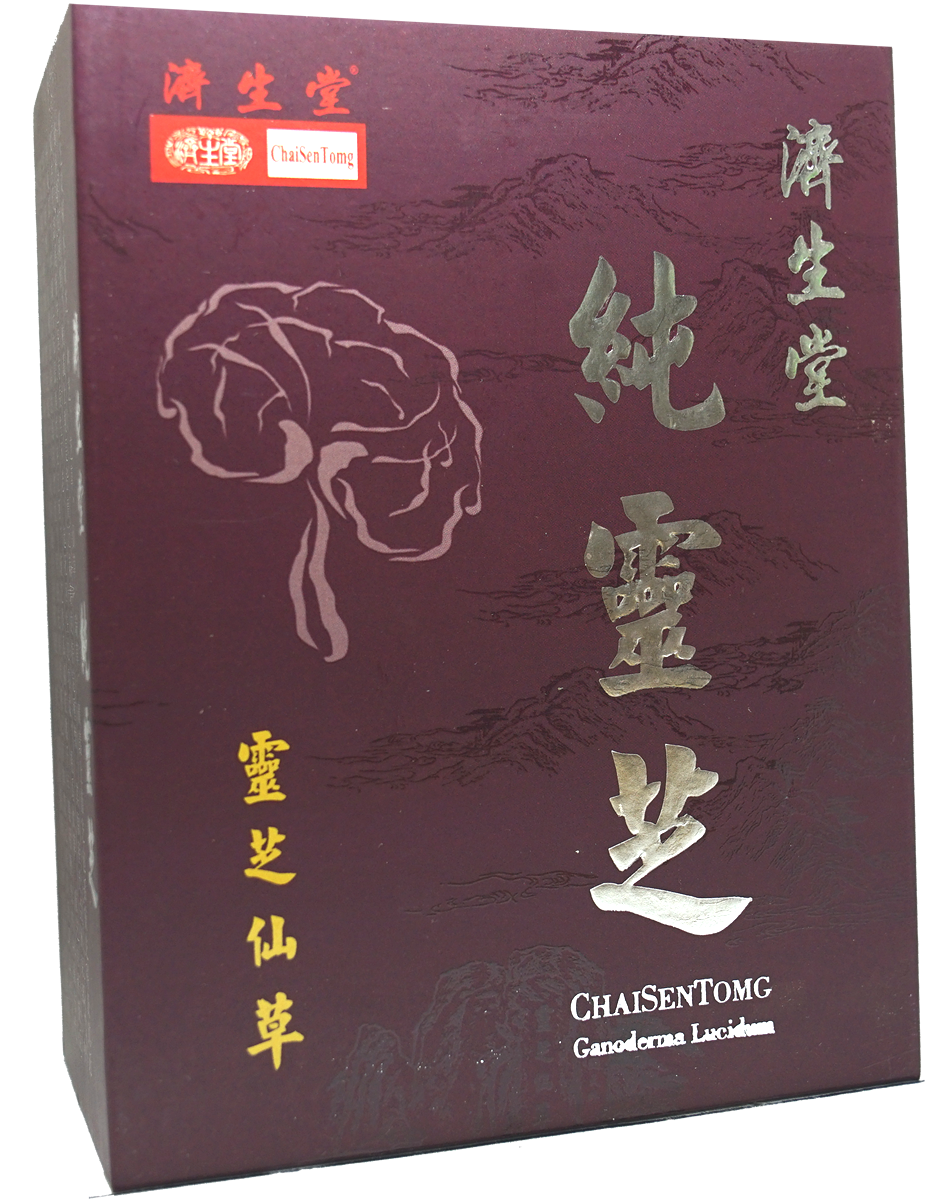 CHAISENTOMG GANODERMA LVCIDUM
