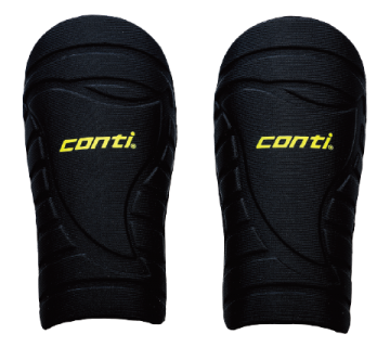 【conti】專業硬式護脛
