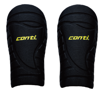 【conti】兒童專用硬式護脛