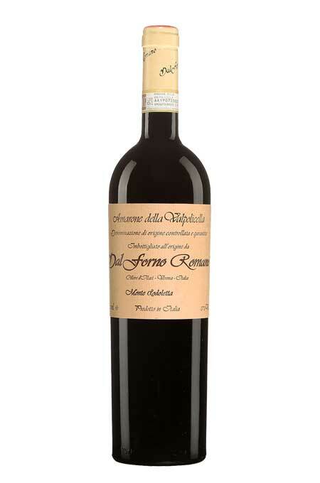 Dal Forno Romano Amarone della Valpolicella 2008