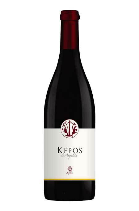 Kepos di Ampeleia 2013 (WS92)