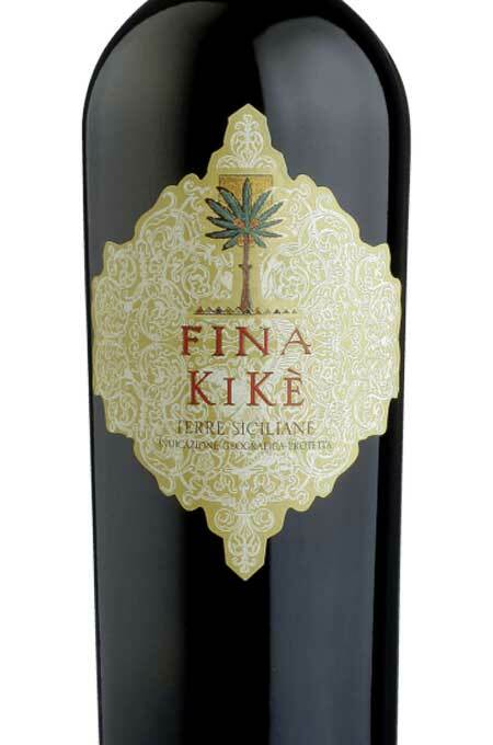 Fina Kike Terre Siciliane 2021