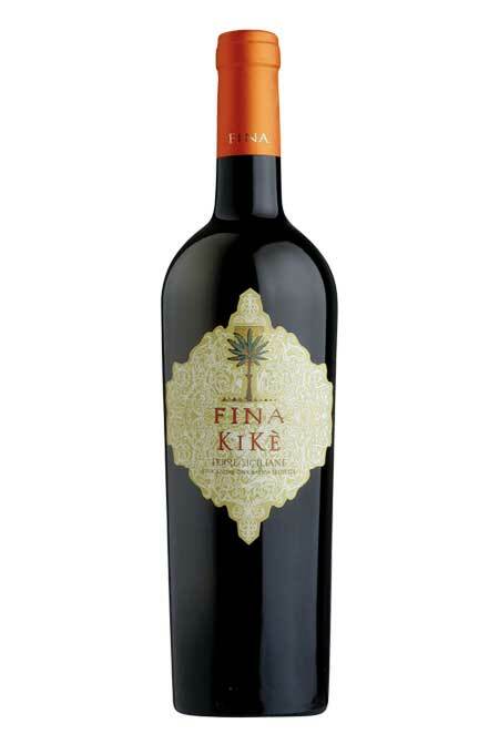 Fina Kike Terre Siciliane 2021