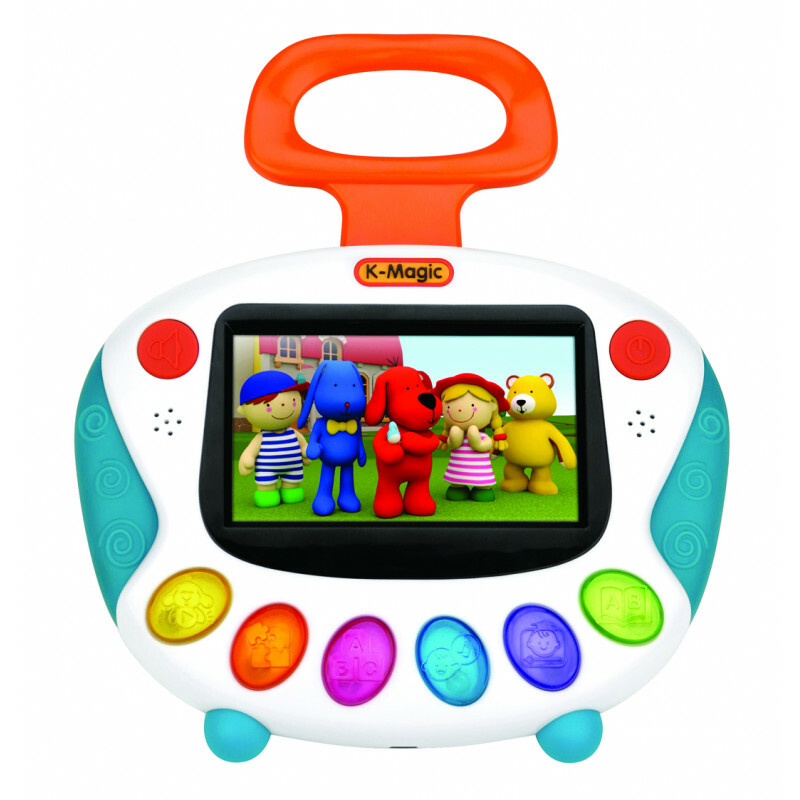 奇智寶盒2 升級版