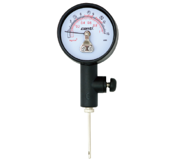 【conti】球壓錶