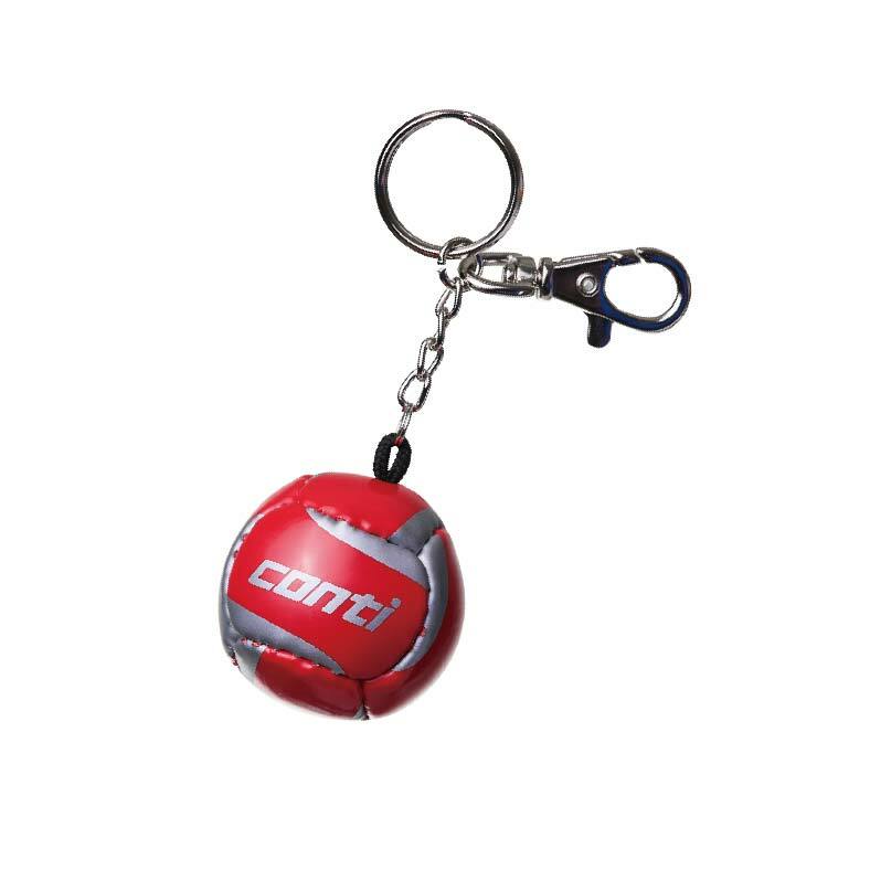 【conti】足球鑰匙圈