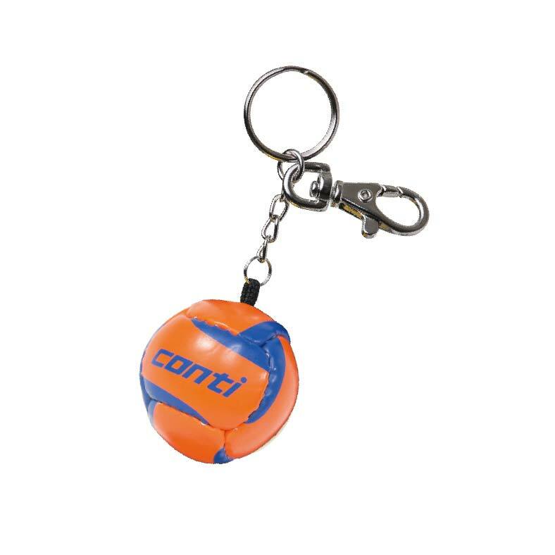 【conti】足球鑰匙圈