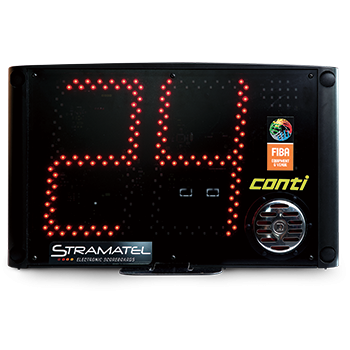 【conti】24秒倒數計時器(無線)