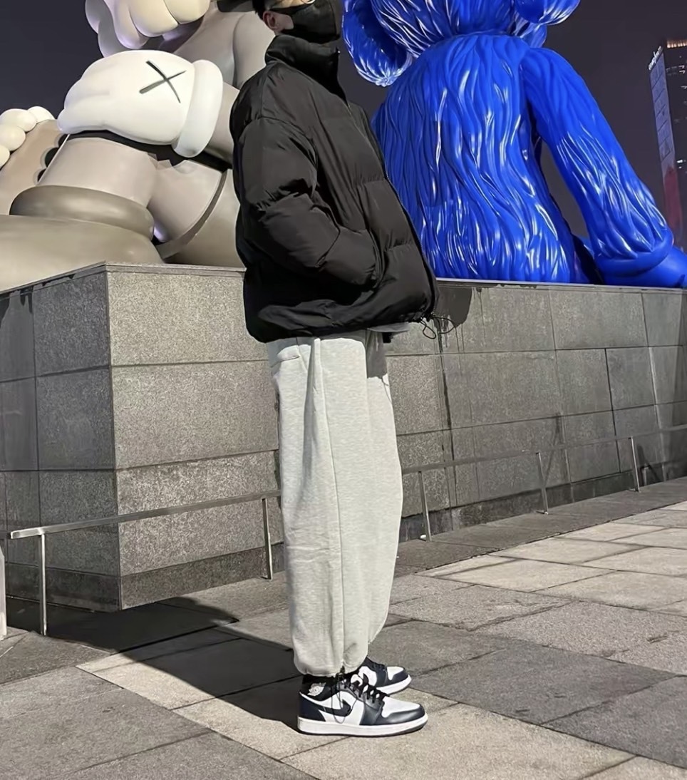 <線上SALE❤️‍🔥>Nike Air Jordan 1 Mid "Dark Teal"黑曜石 (554724-411)