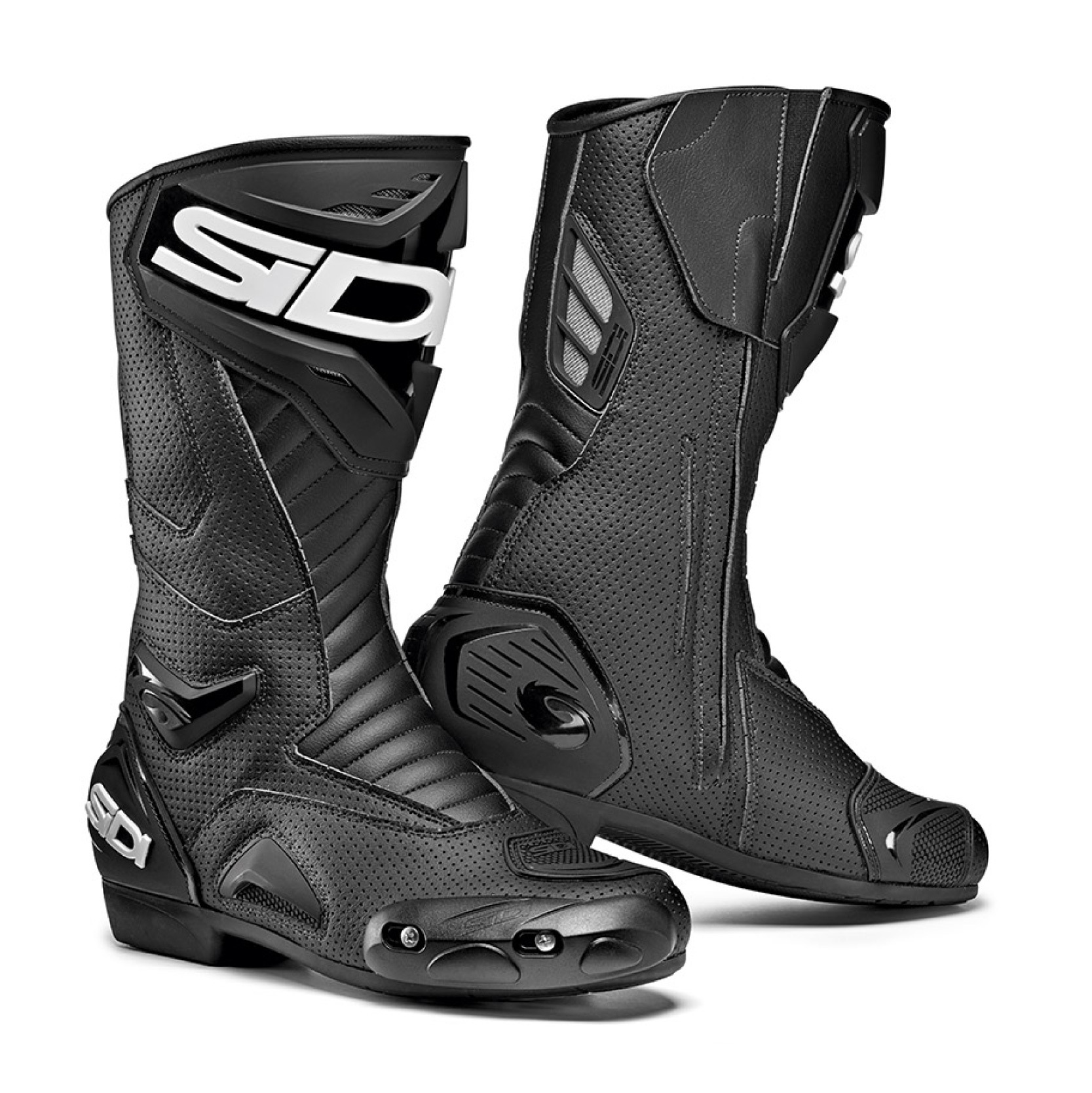 Sidi Rex Motorcycle Boots