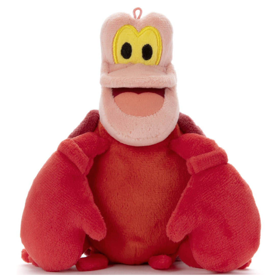 Takara Tomy Disney 可水洗 豆豆公仔 - 賽巴斯丁 (Sabastian)