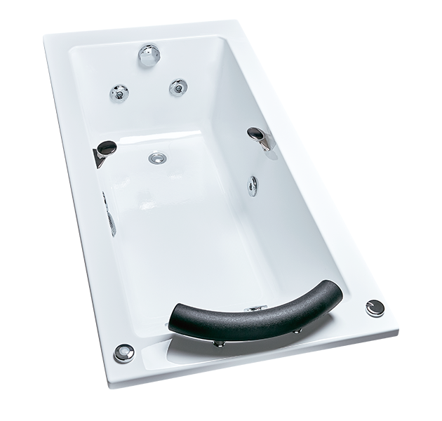 OVO京典衛浴 浴缸推薦型號 BM103(H/K) 砌牆式按摩浴缸 *