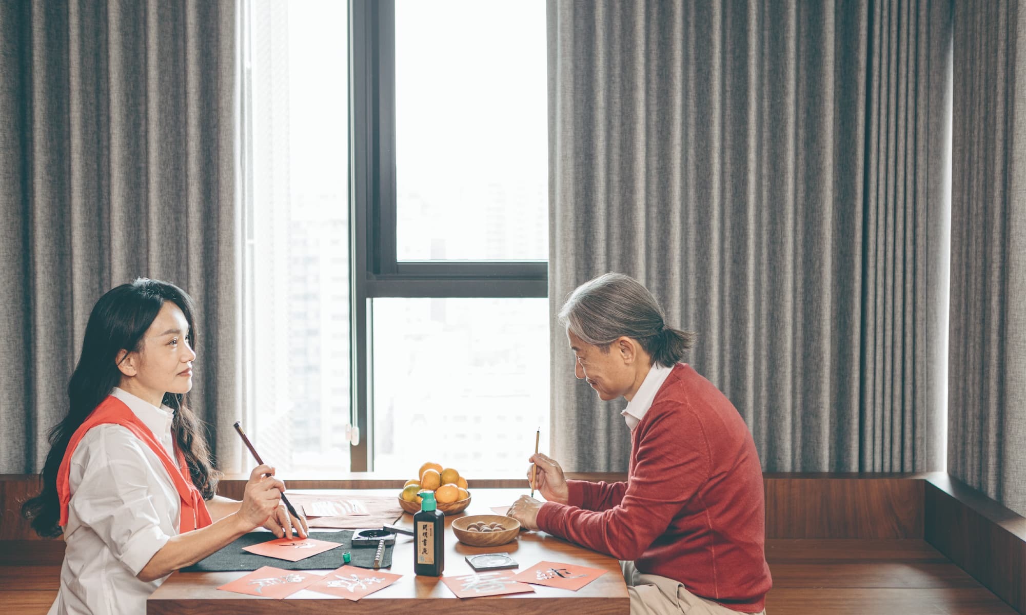 【春節特別企劃】迎接60歲的黃金世代—專訪農純鄉創辦人父母