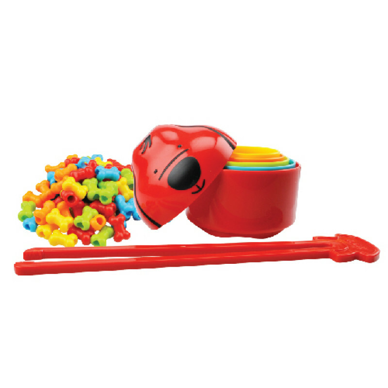 Clip N Sort (指肌fun fun杯)