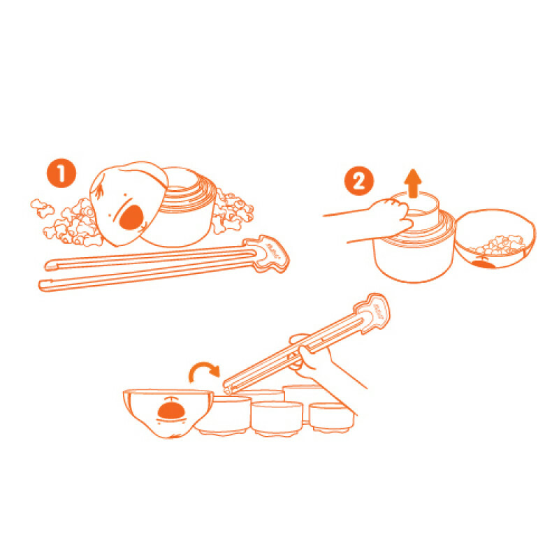 Clip N Sort (指肌fun fun杯)