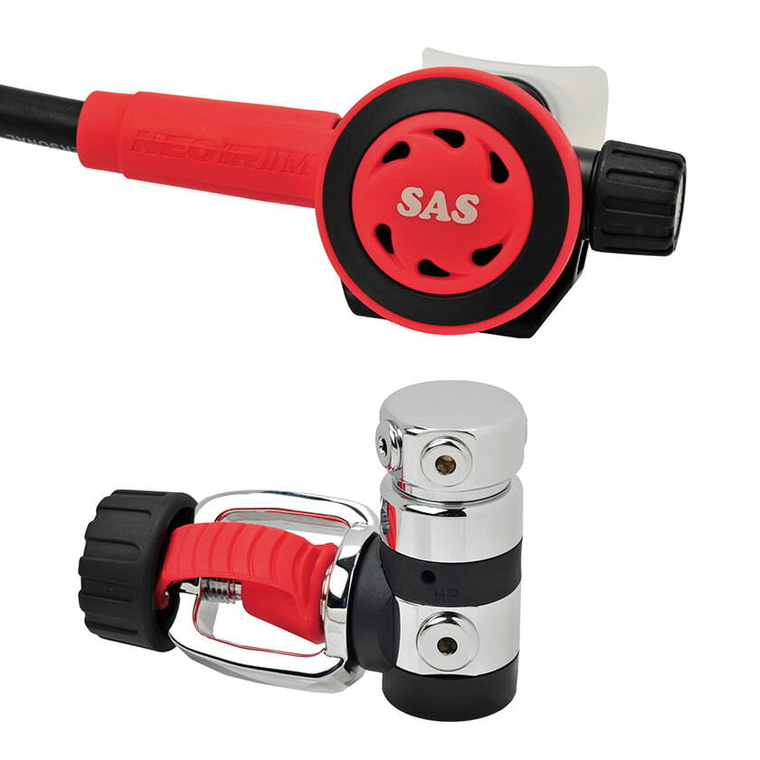 problue SAS 輕量化調節器 SAS-NEOR2 @