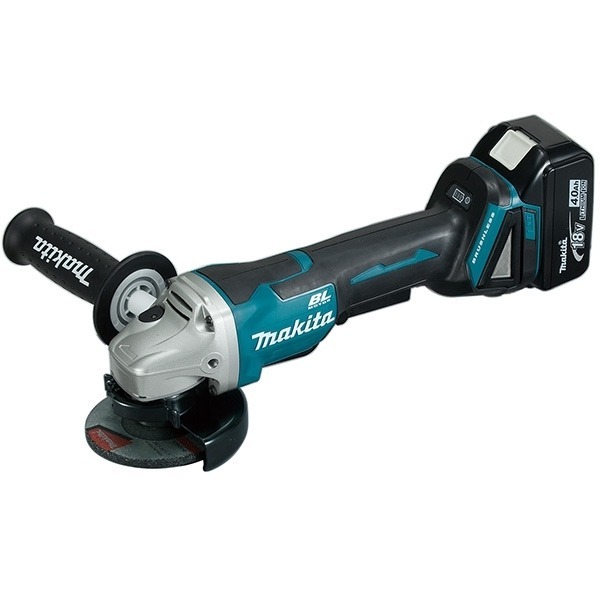 @MAKITA 牧田 磨機 DGA408 (需訂貨)