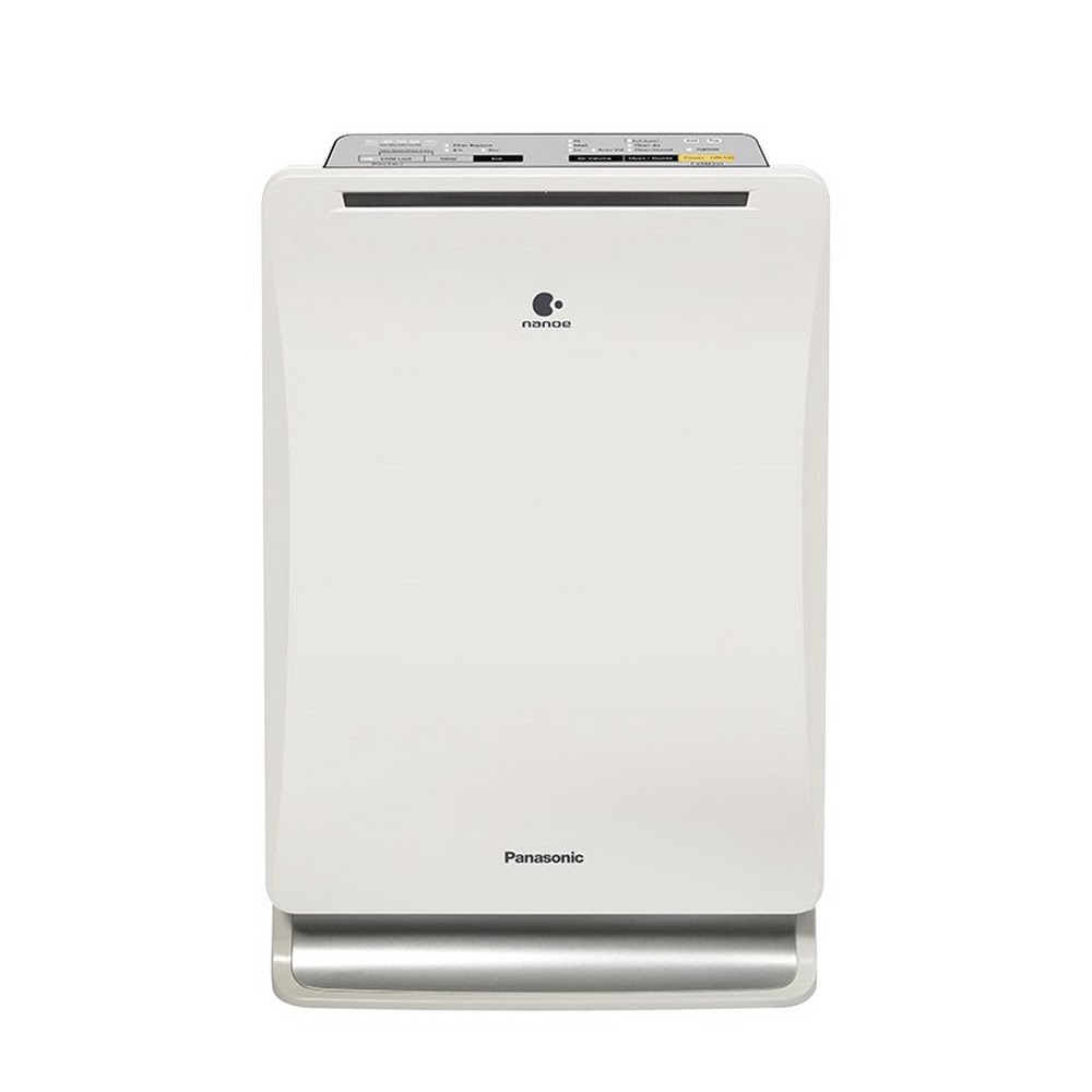 樂聲 Panasonic  F-VXM35H‧nanoe®納米離子 加濕空氣清新機‧約26平方米‧香港行貨,香港及澳門原廠1年保養‧