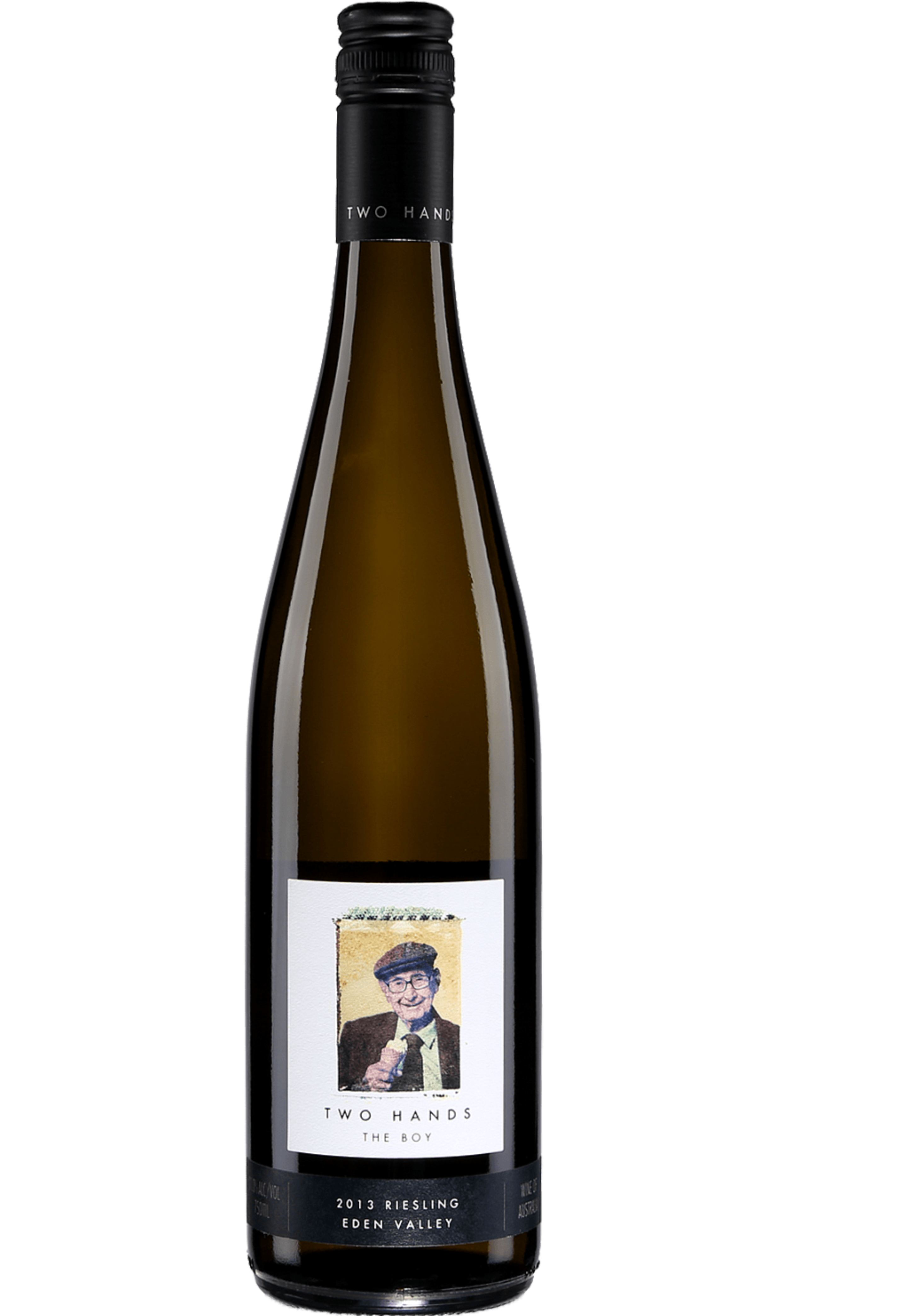 Two Hands Riesling The Bay Eden 2019
