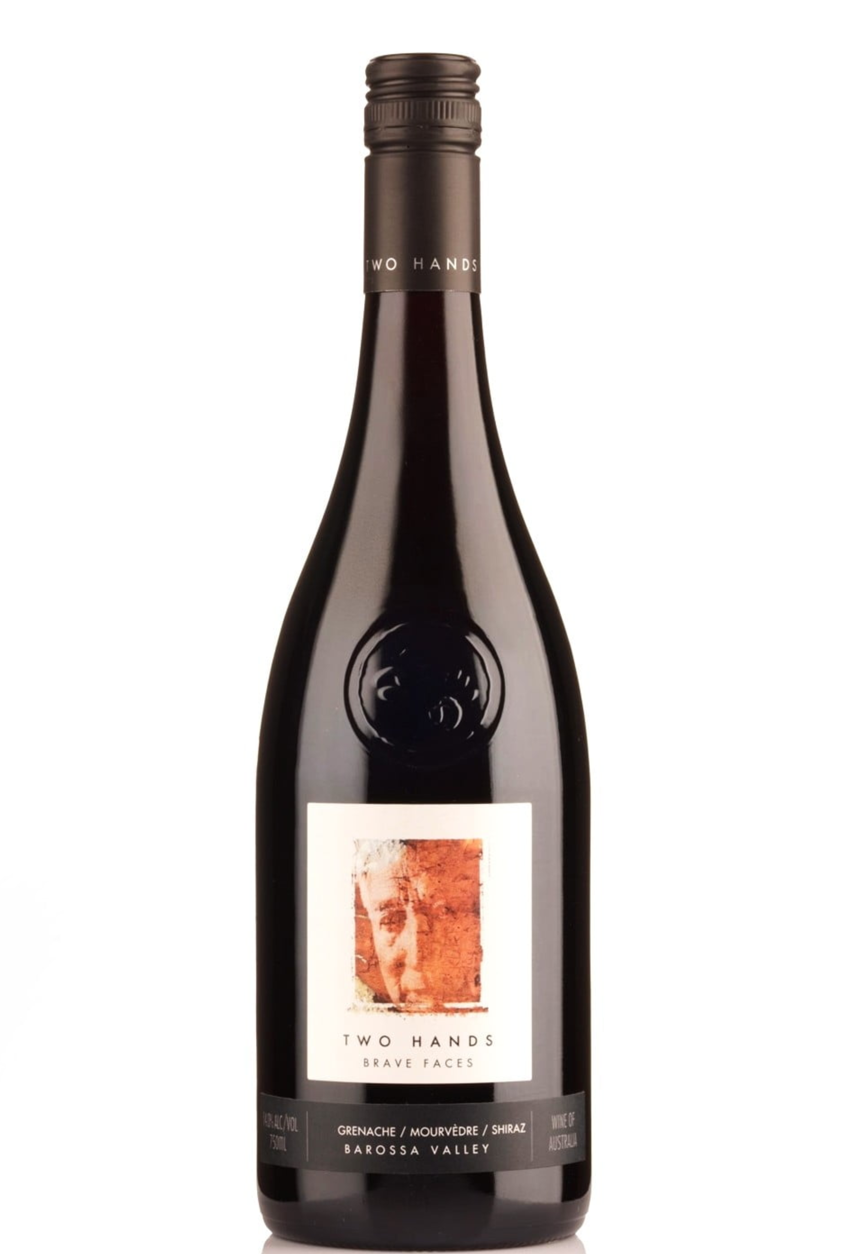 Two Hands GMS Brave Faces Barossa 2020