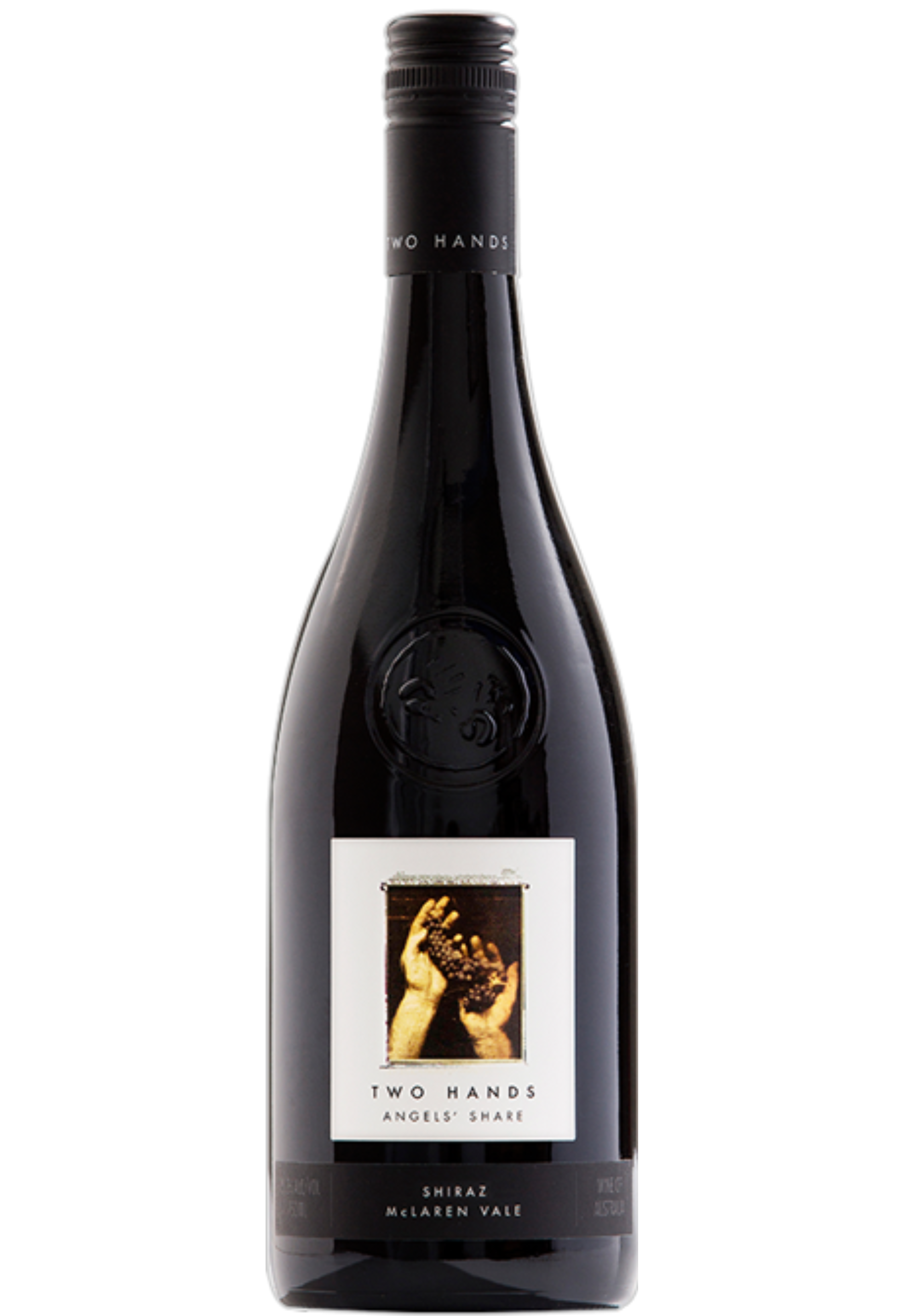 Two Hands Shiraz Angel's Share Mclaren 2020