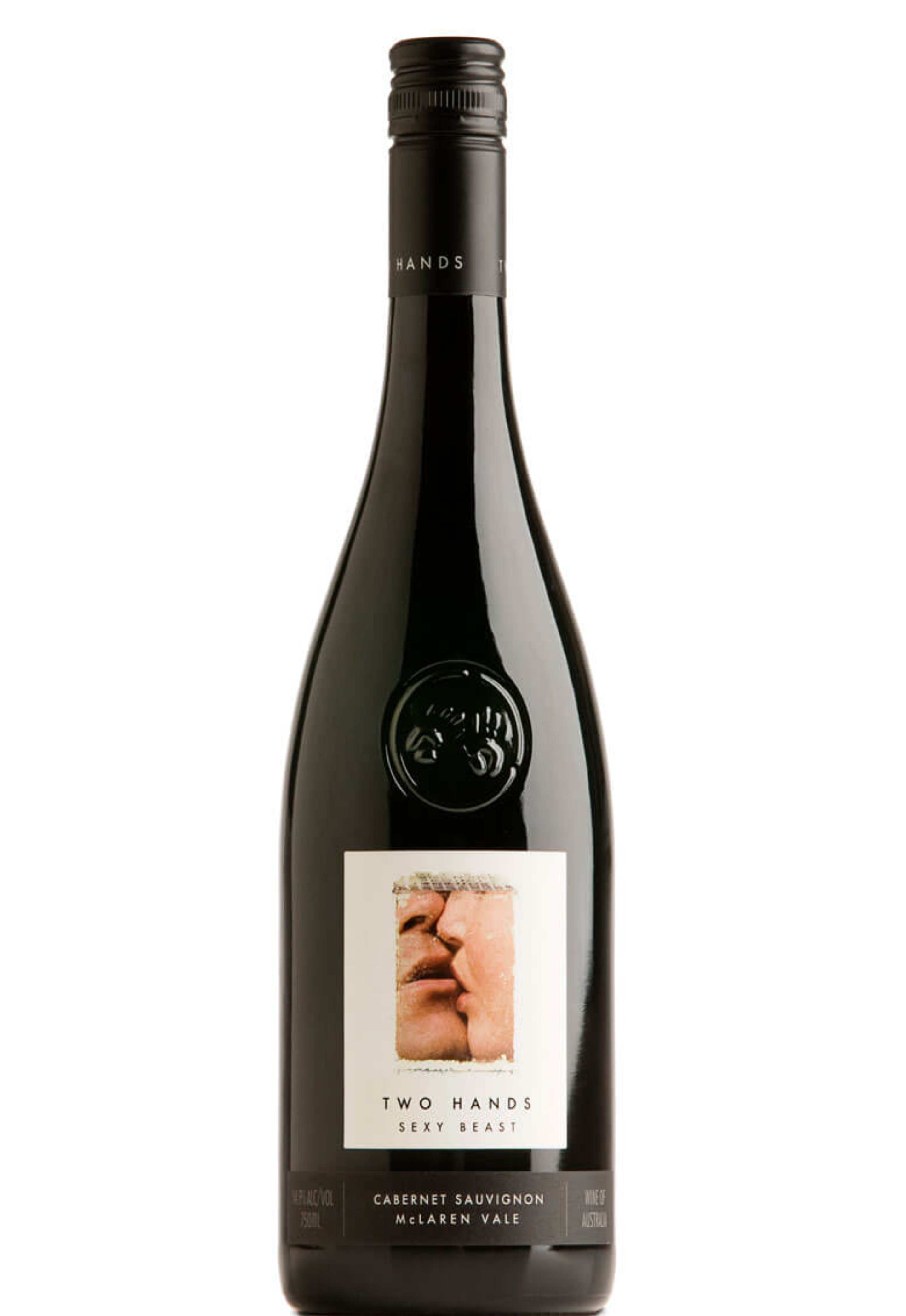 Two Hands Cab Sau Sexy Beast Mclaren 2019