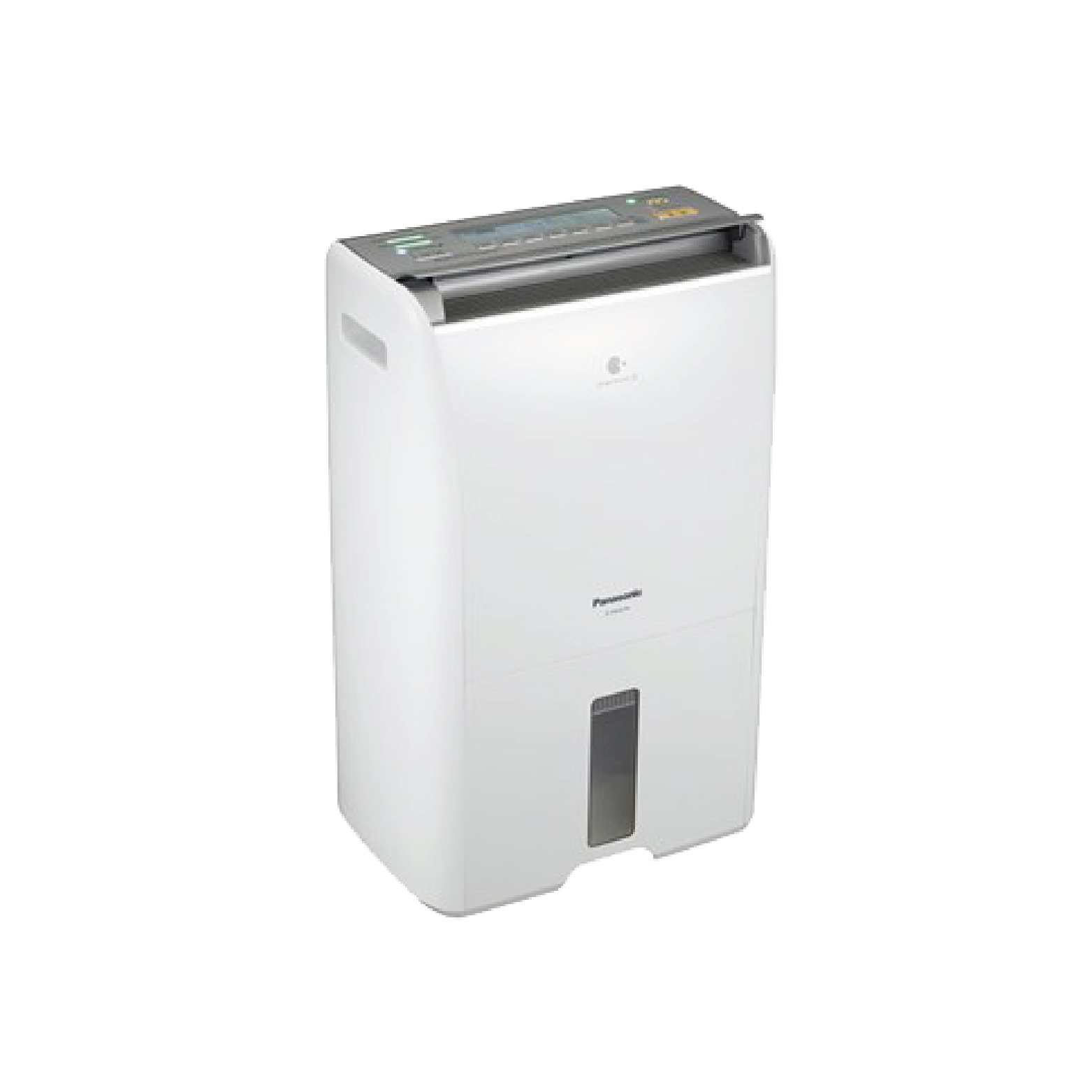 Panasonic 樂聲牌 F-YAU21H 2合1空氣淨化抽濕機 (21公升)