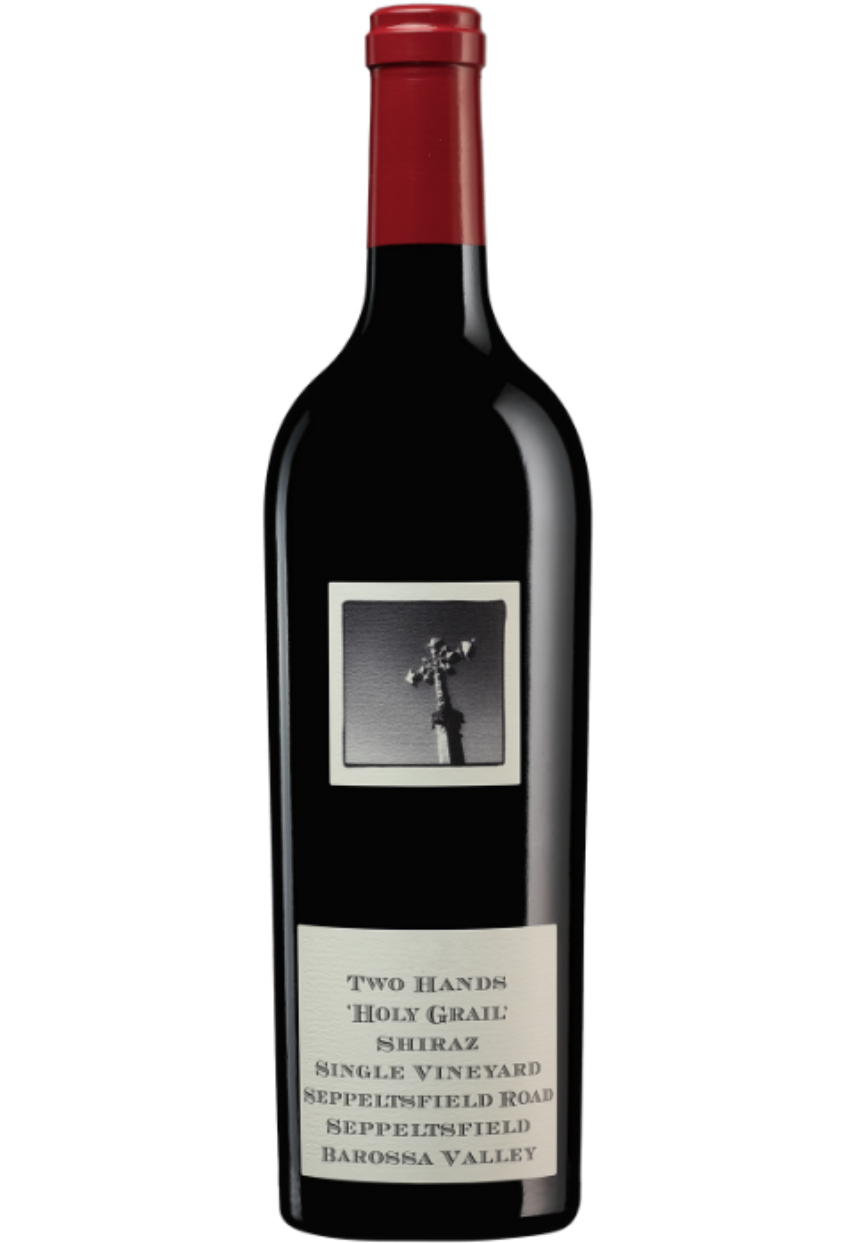 Two Hands Shiraz Holy Grail Barossa 2019