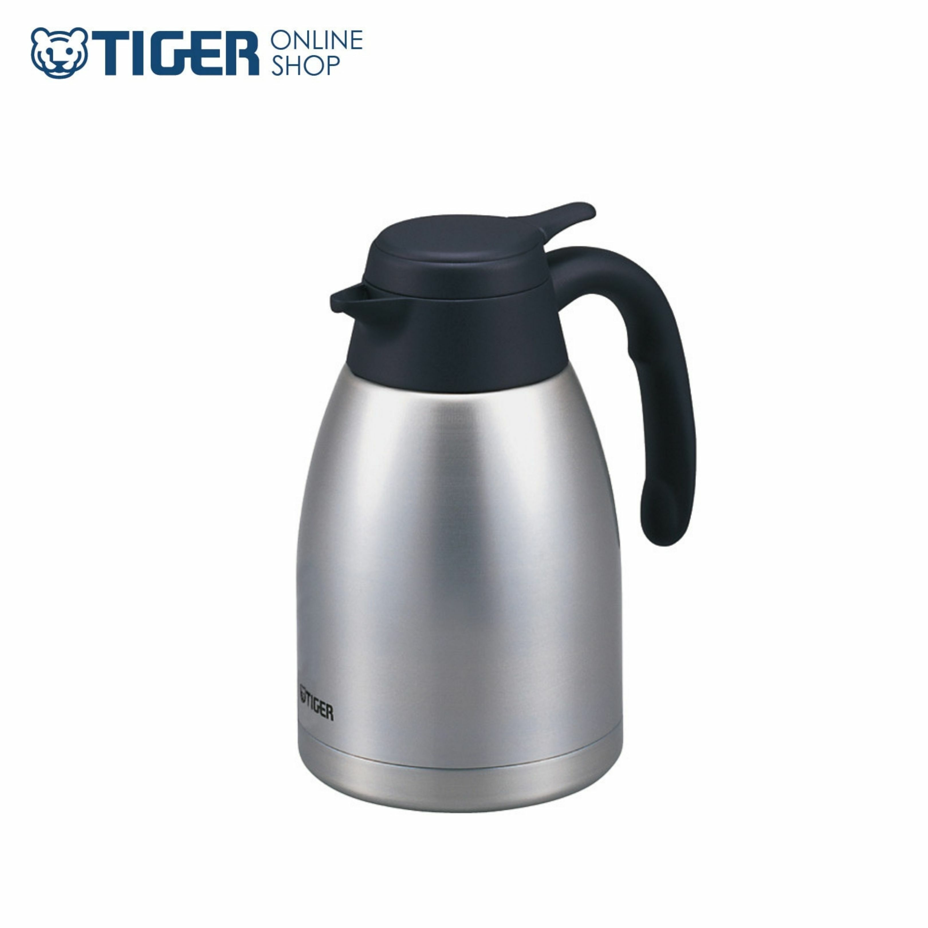 【配件】不銹鋼內膽手斟壺 PWL-A