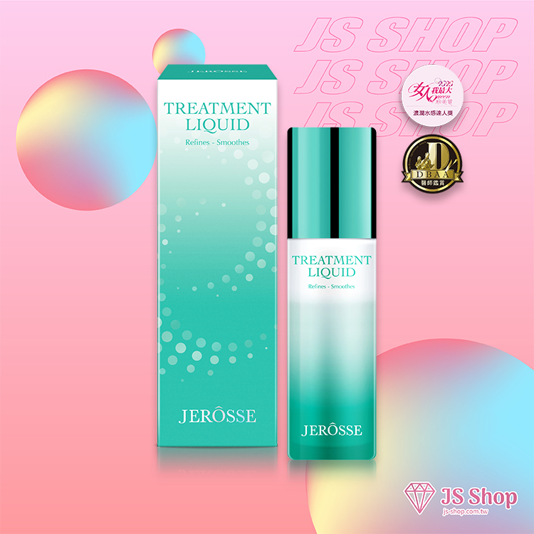 婕樂纖 雪聚露 使用方式