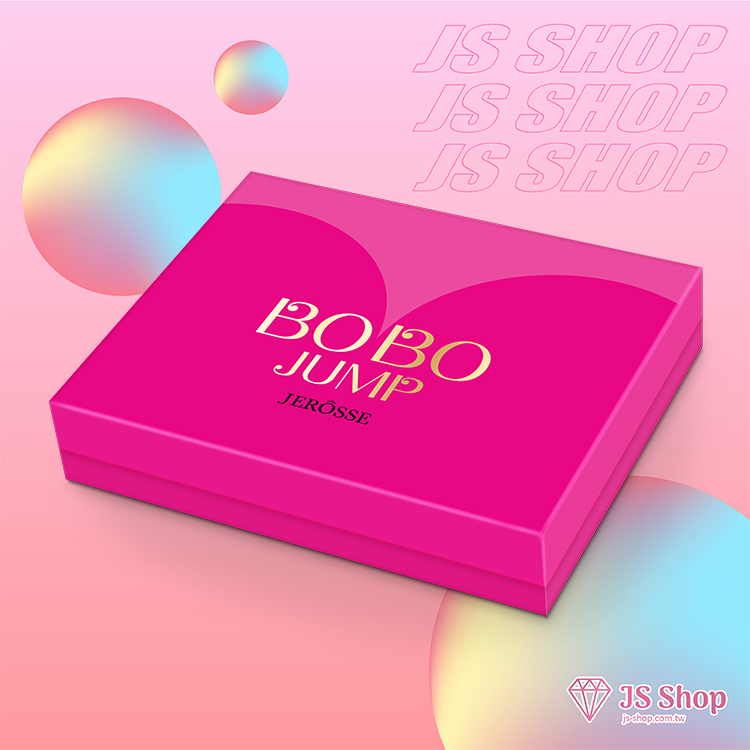 婕樂纖 波波醬 使用方式