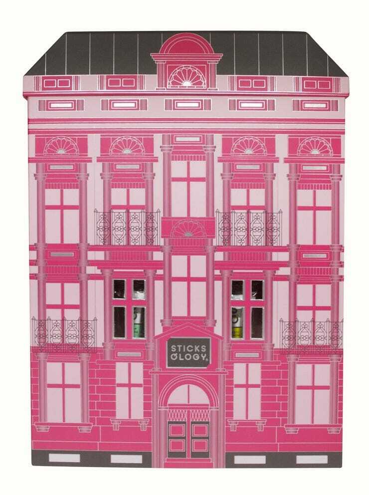 STICKSOLOGY x 農曆新年限定