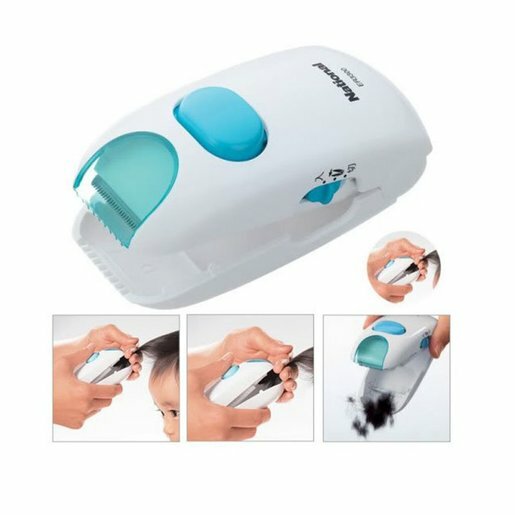 樂聲 Panasonic    ER-3300‧幼兒理髮器‧香港行貨,原廠1年保養‧