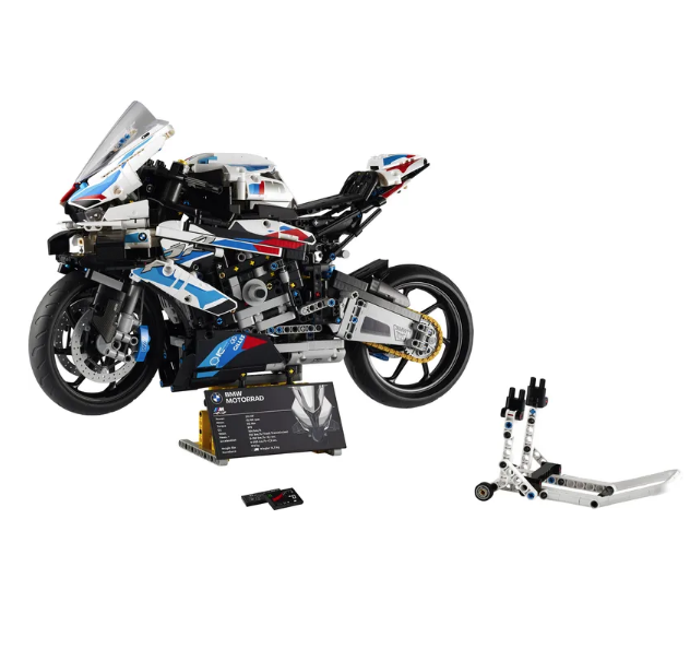 LEGO 42130 BMW M 1000 RR (Technic)